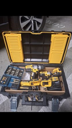 Dewalt