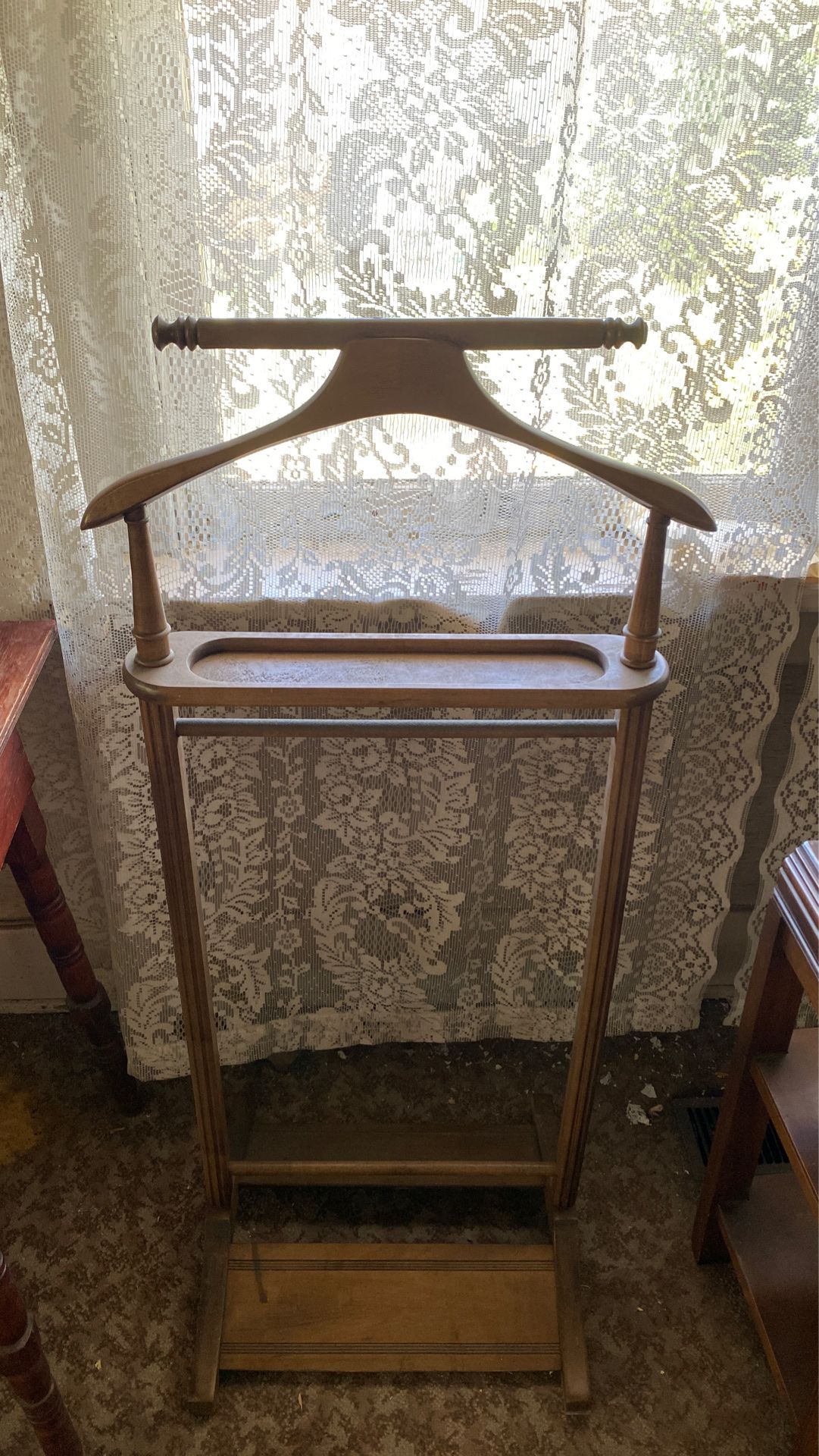 Suit / Clothes Stand