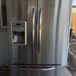 Maytag Refrigerator 