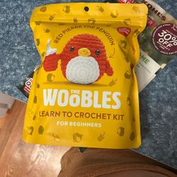 RED PIERRE WOBBLES RARE 1/1,200 Monopoly McDonald’s 