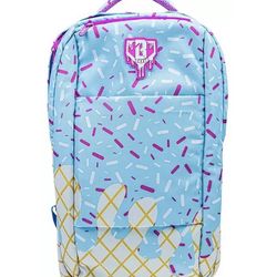 Baseball lifestyle 101  Backpack Cotton Candy