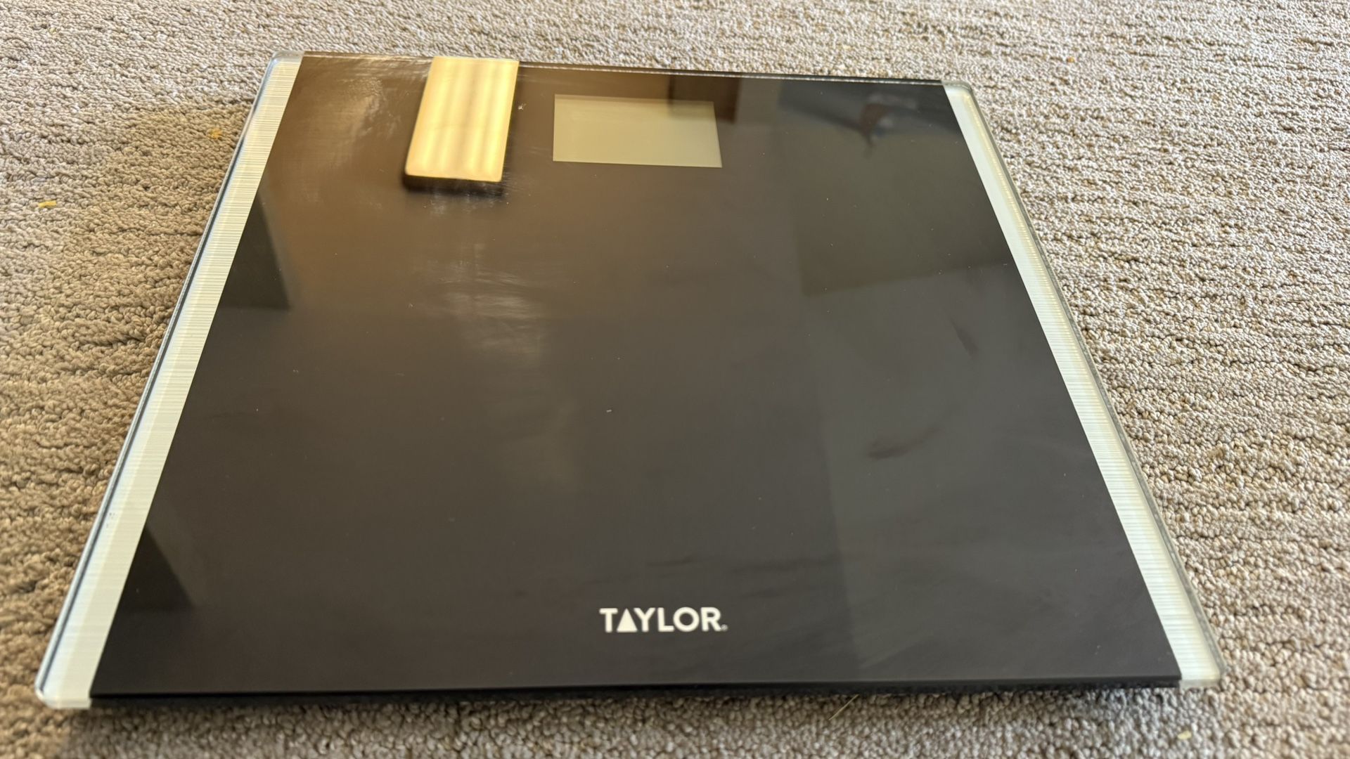 Digital Body Weight Scale