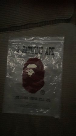 Bape T-shirt