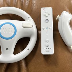 Wii Wiimote Controller *READ*