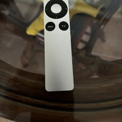 Apple Remote