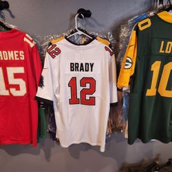 Nfl Jerseys 