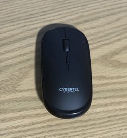 Cybertel Inalambric Mouse 
