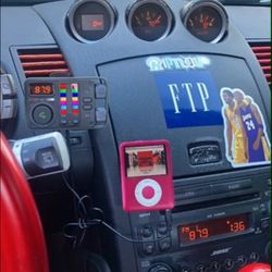 iPod Nano 3rd Gen