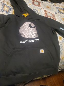 Carhartt Hoddy