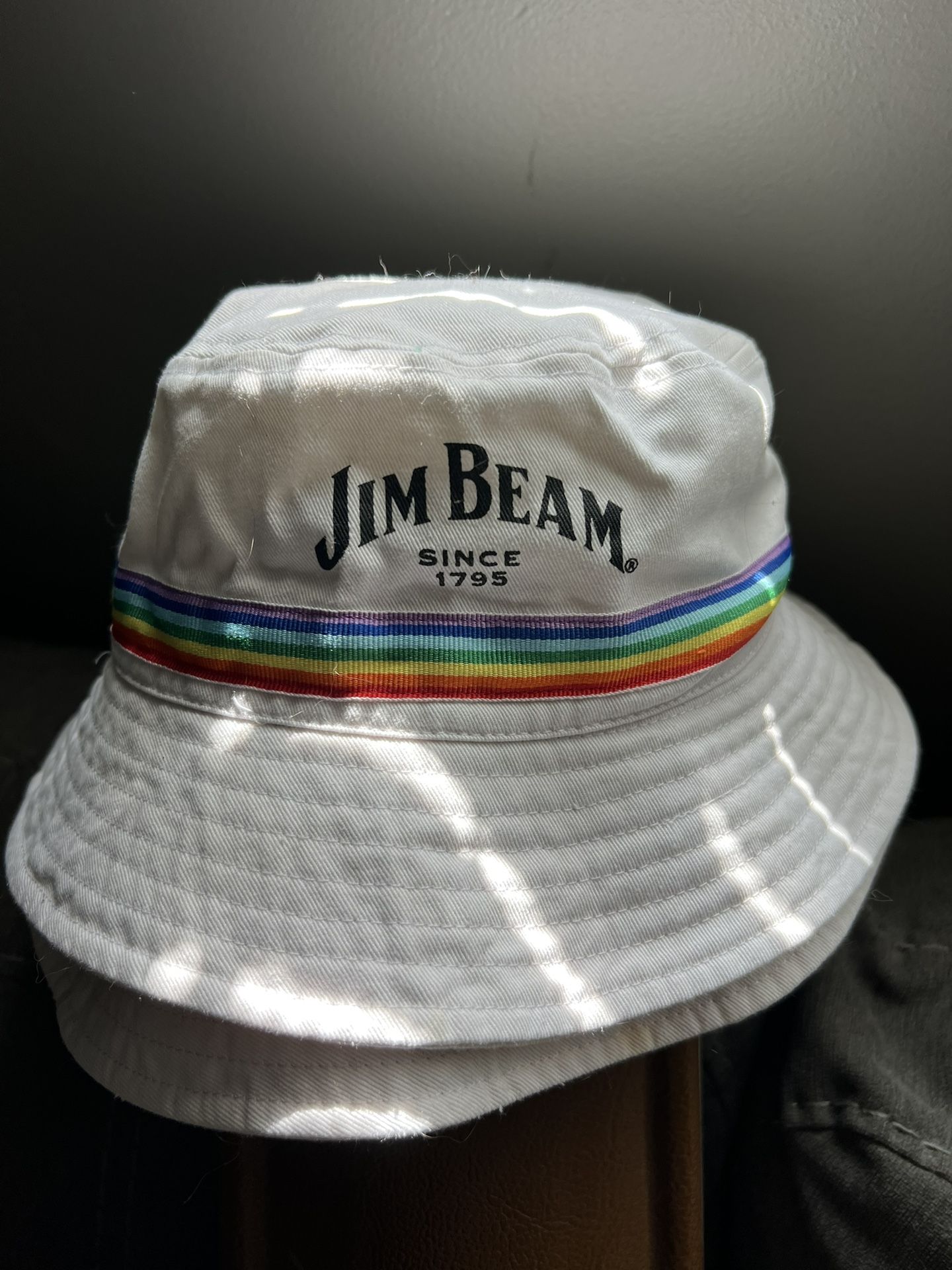 Jim Beam Bucket Hats