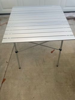 Portable table