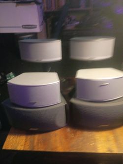 Bose Speakers