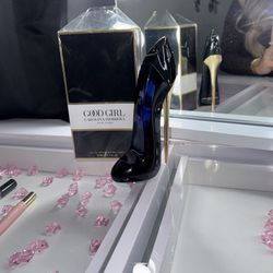 Carolina Herrera Good Girl Eau de Parfum 2.7 oz
