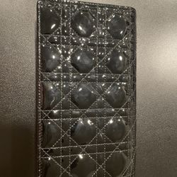 Lady Dior Pouch For $2000 ($2400+tax originally)