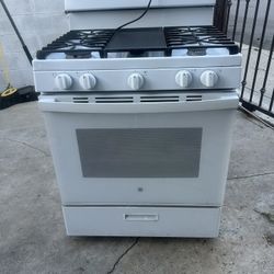 Gas Stove Estufa De Gas