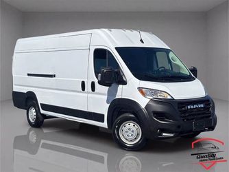 2023 Ram ProMaster Cargo Van