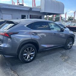 🏆🏆 2020 LEXUS NX 300 F Sport