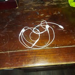 Apple Earbuds