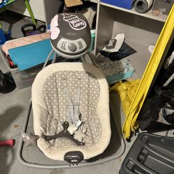Baby Swing