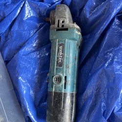 Makter Makita  grinder