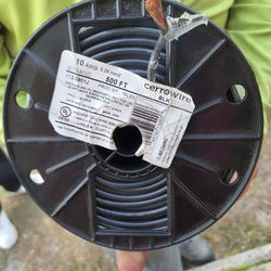 Cerriowire 10ft 19lbs