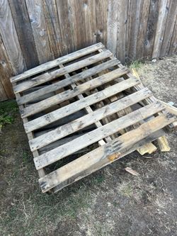 Free Two Pallets