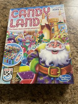 Candyland 🍭 Game