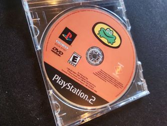 Parappa the Rapper 2 (PS2) *disc only*