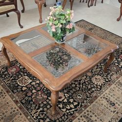 Drexel American Heritage Coffee Tables, Endtables And More 