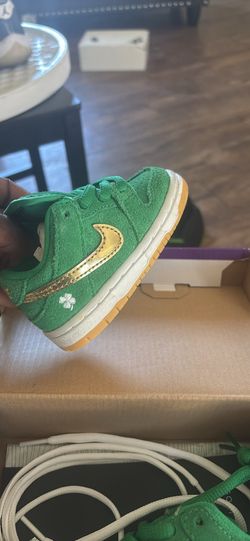 Nike SB Dunk Low (TD)