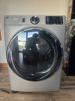 Gas Dryer (GE)