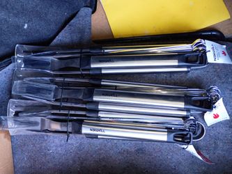 NextGrill Utensils