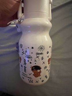 Water and juice mugs