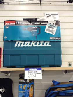 Makita Rotary Hammer