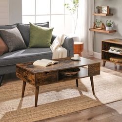 Center Table Or Coffee table