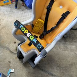 Topeak Bike car seat 