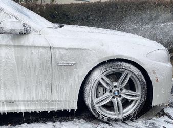 VehicleCare(InclusiveDetails)❣️