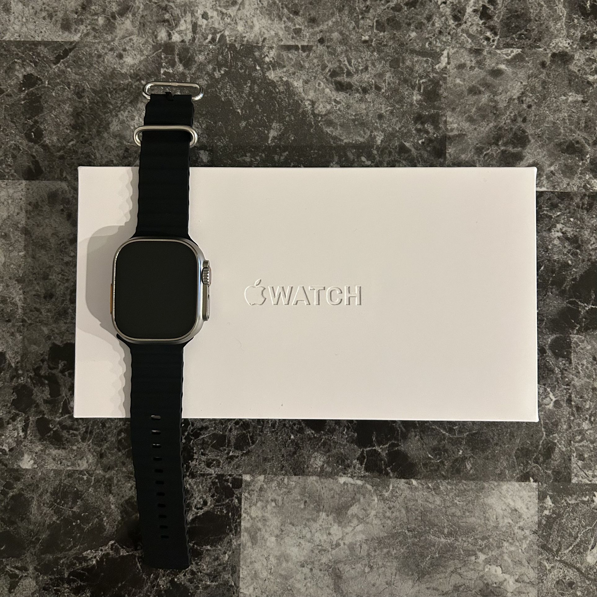 Apple Watch Ultra 2