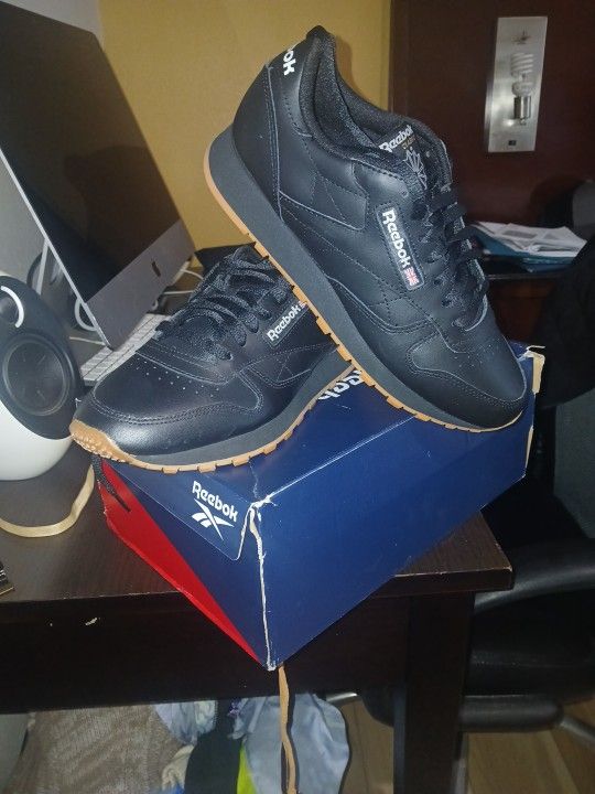 Reebok