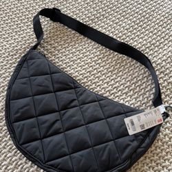 Uniqlo Crossbody Bag