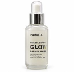 PURCELL PIXCELL BIOM GLOW BARRIER SERUM 100ML 3.38 OZ