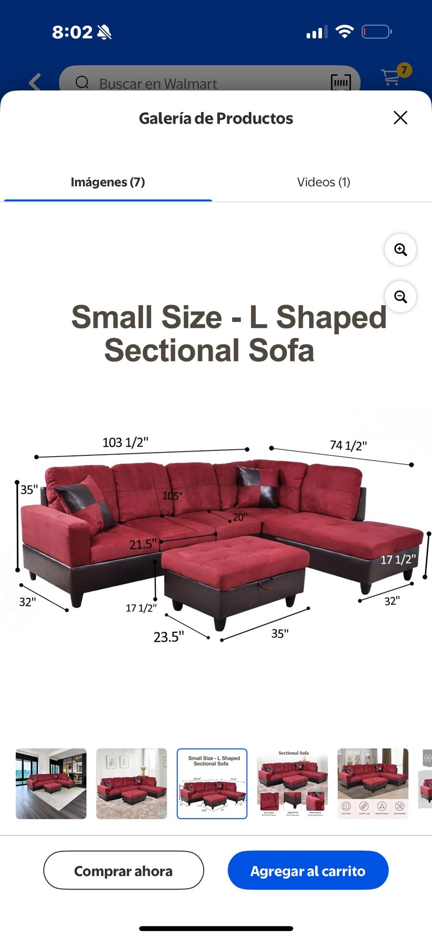 Sofa