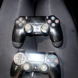 Controller