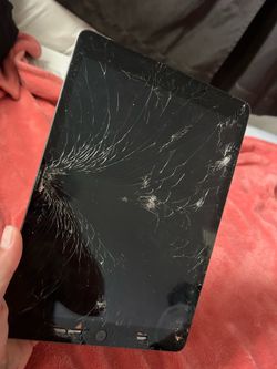 9th Gen iPad