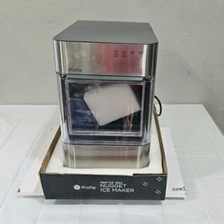 sonic ice maker opal ultra 2.0  revised new1s