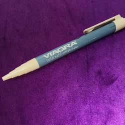 Viagra Ink Pen