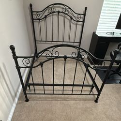 Full Size Bed Frame