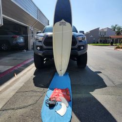 Stewart Board 