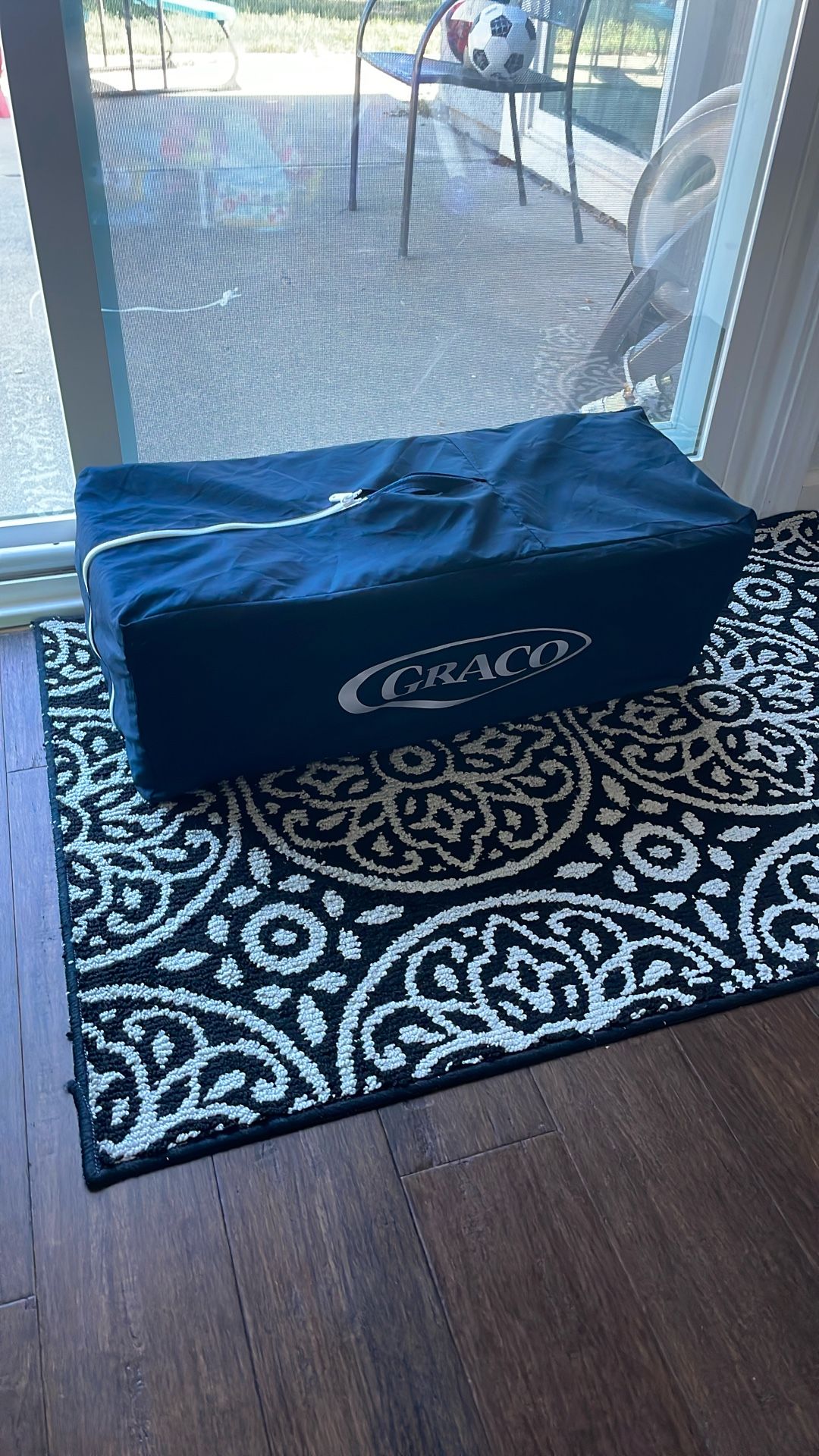Graco Pack And Play