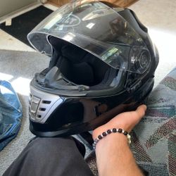 Motorcycle Helmet 